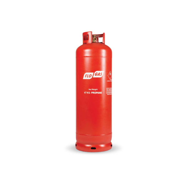 47kg Propane Gas Cylinder