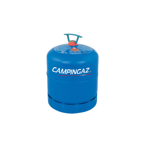 907 Campingaz bottle