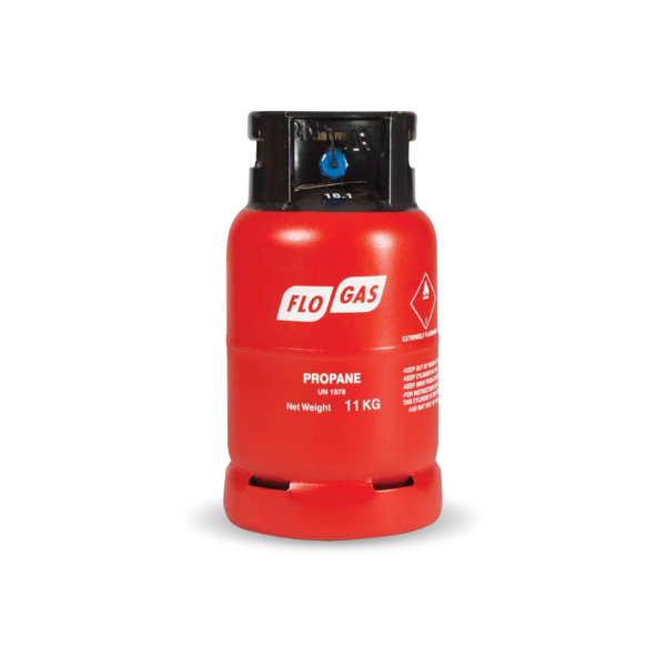11kg Propane Gas Cylinder