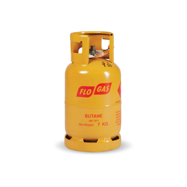 7kg Butane Gas Cylinder