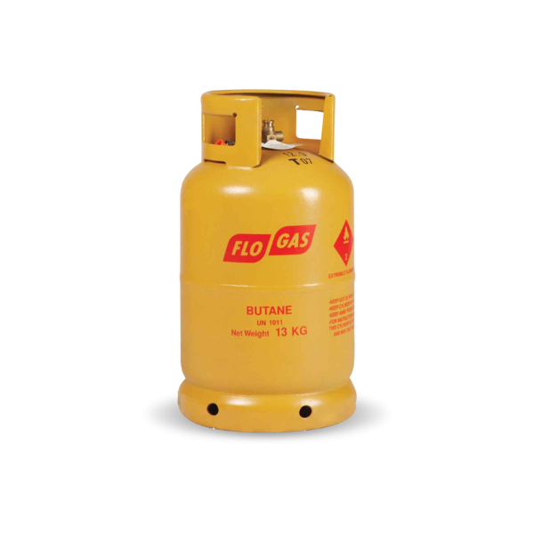 13kg Butane Gas Cylinder