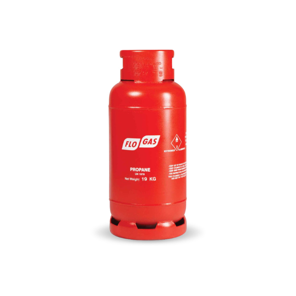 19kg Propane Gas Cylinder