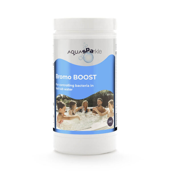 AS Bromo BOOST