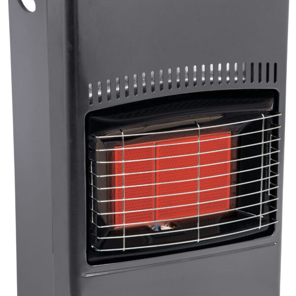Superser Portable Heater - Superser H180 Radiant
