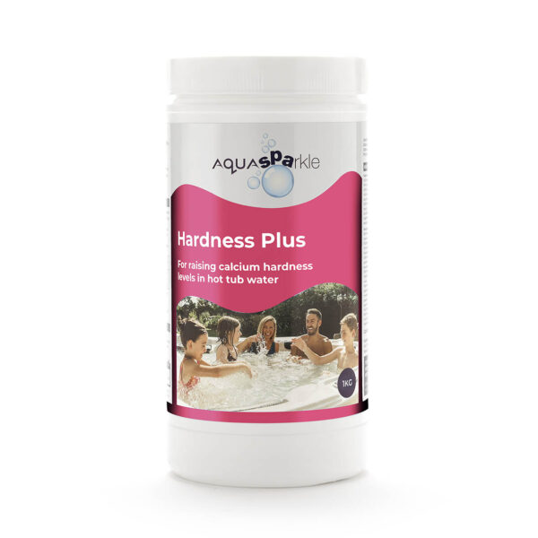 Spa Hardness Plus