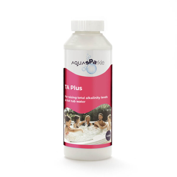 Spa TA Plus
