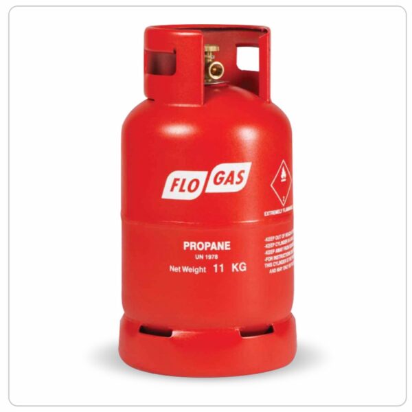 11kg Propane Gas Cylinder