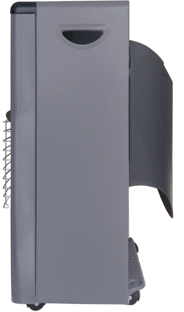 Superser Portable Heater - Superser H180 Radiant - Image 2