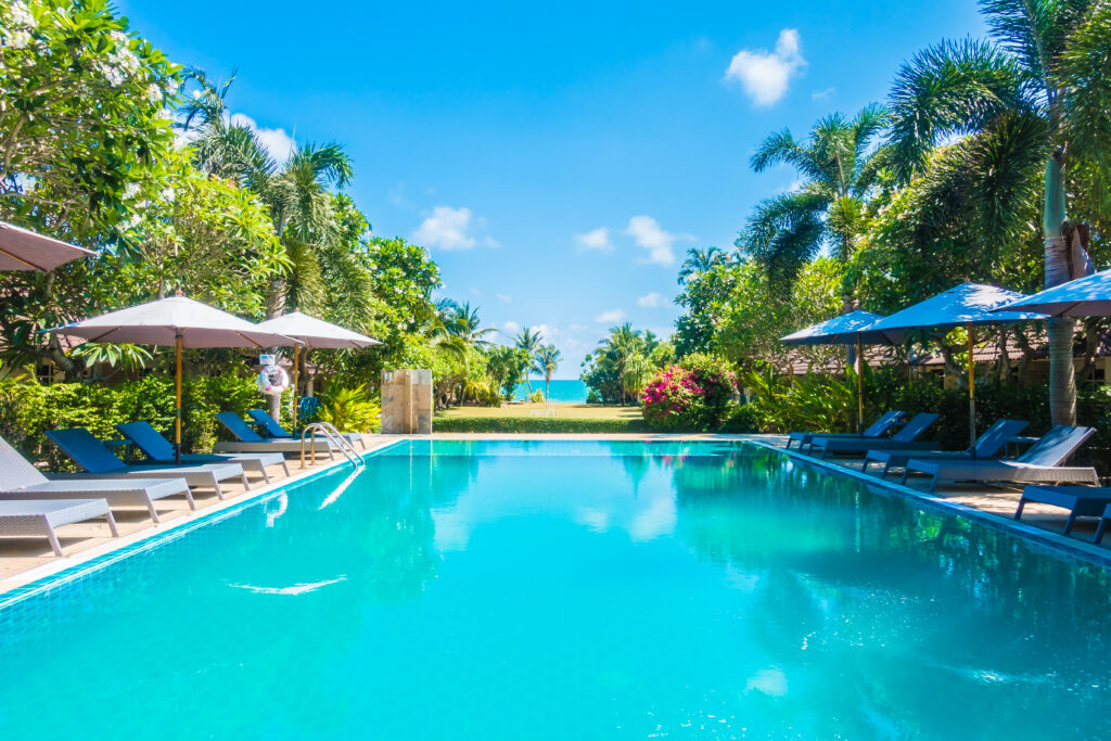 Pool Chemistry Matters: The Hidden Science Behind Crystal-Clear Water