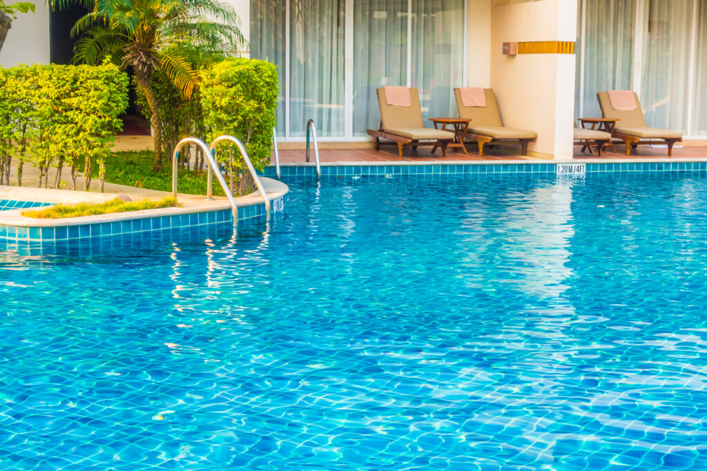 The Ultimate Guide to Pool Cleaning: How to Keep Your Water Inviting Year-Round